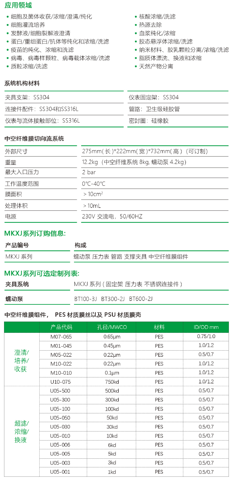 中空纖維立柱規(guī)格 中空纖維立柱規(guī)格